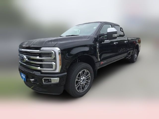 2024 Ford F-350 Limited