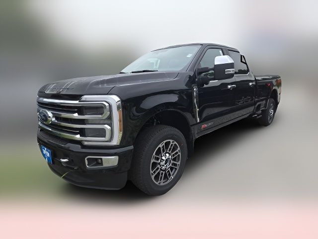 2024 Ford F-350 Limited