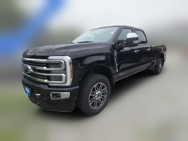 2024 Ford F-350 Limited