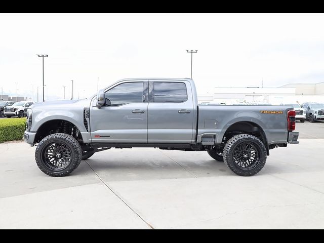 2024 Ford F-350 Platinum