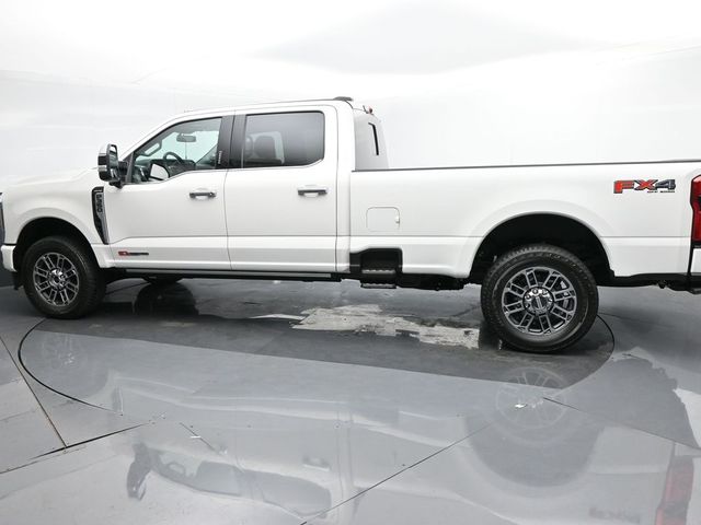 2024 Ford F-350 Limited