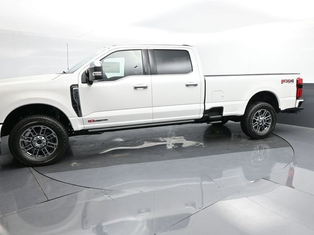 2024 Ford F-350 Limited