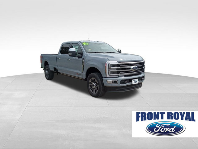 2024 Ford F-350 Limited