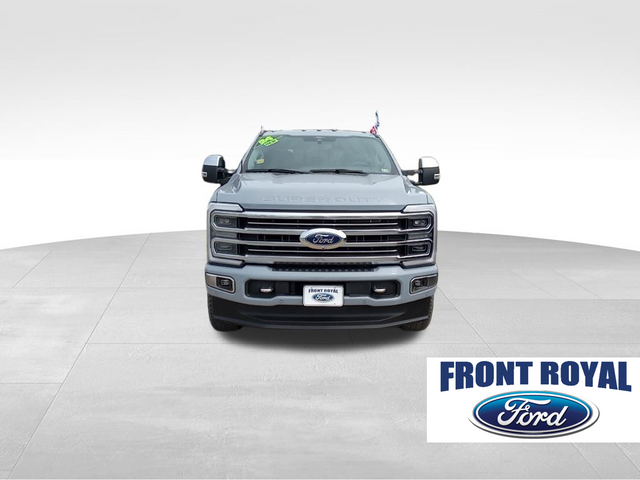 2024 Ford F-350 Limited