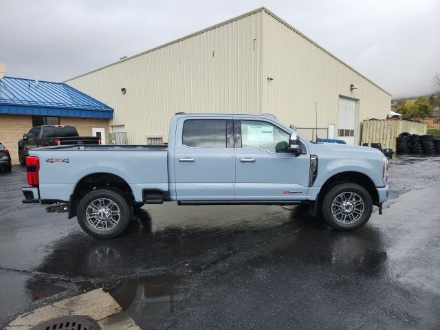 2024 Ford F-350 Limited