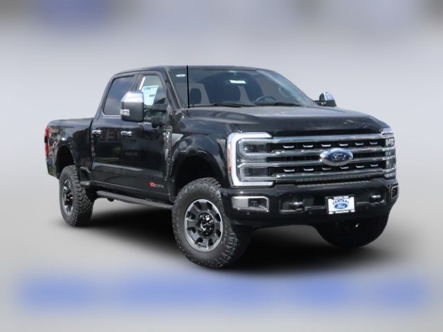 2024 Ford F-350 