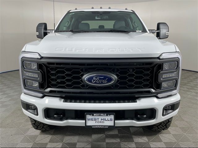 2024 Ford F-350 XLT