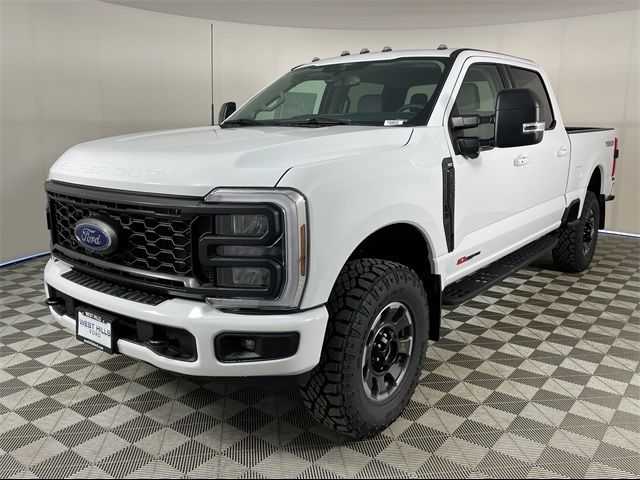 2024 Ford F-350 XLT