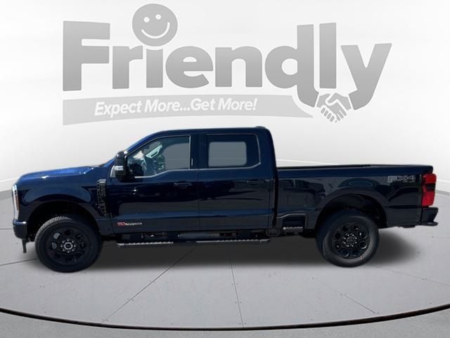 2024 Ford F-350 Lariat