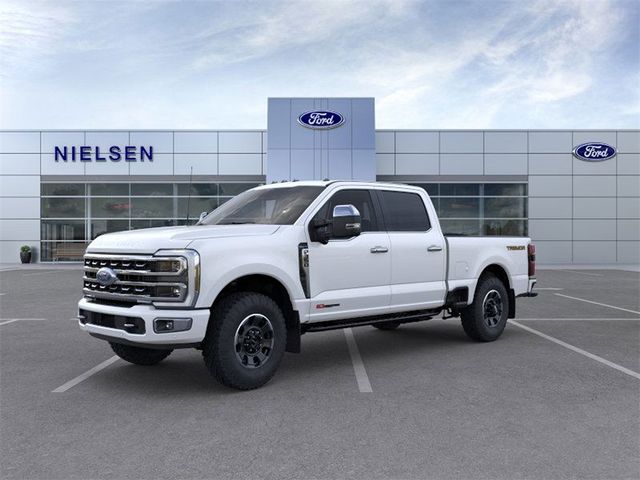 2024 Ford F-350 Lariat