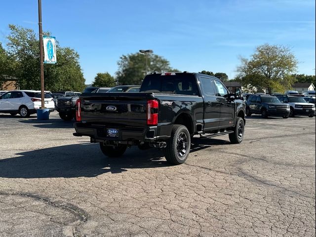 2024 Ford F-350 Lariat