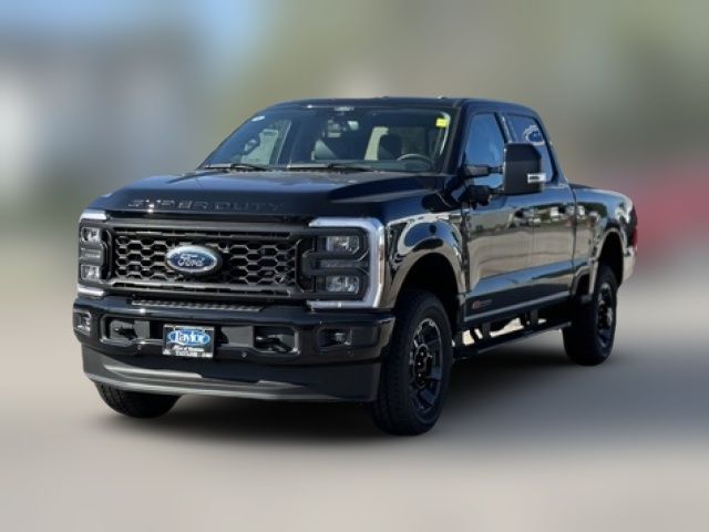 2024 Ford F-350 Lariat