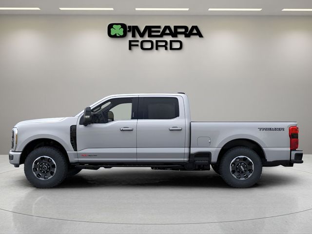 2024 Ford F-350 