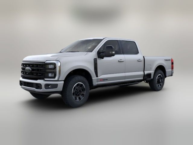 2024 Ford F-350 