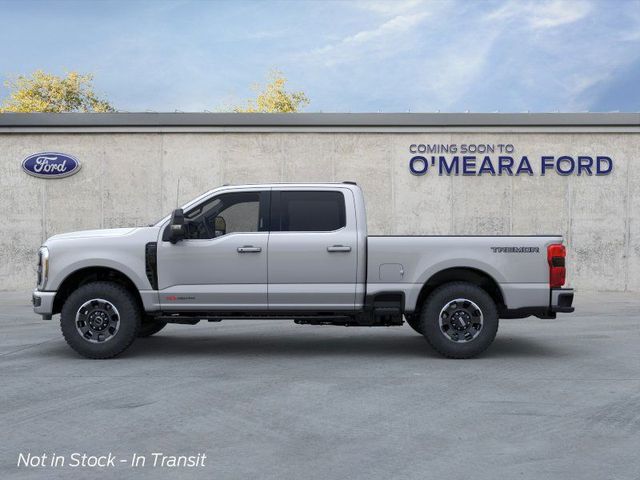 2024 Ford F-350 