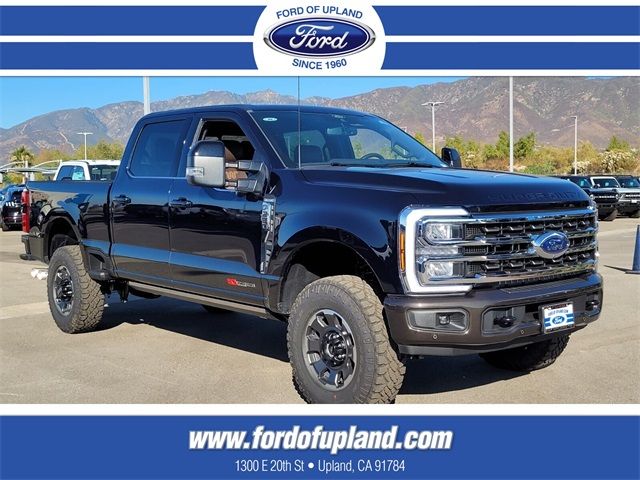 2024 Ford F-350 King Ranch