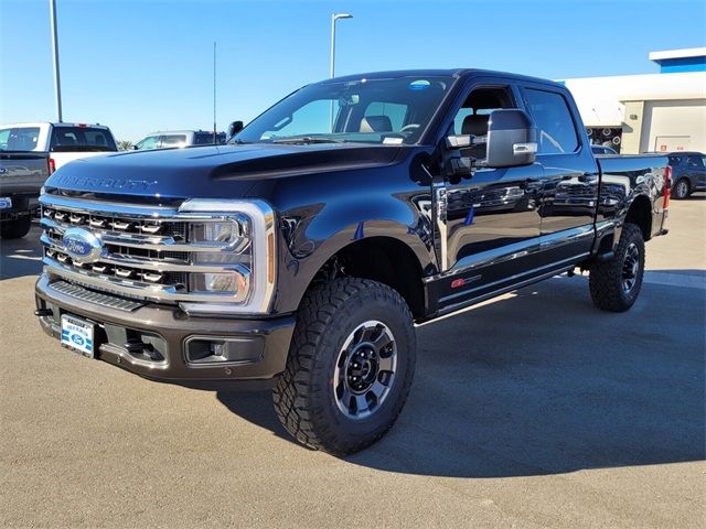 2024 Ford F-350 King Ranch