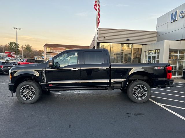 2024 Ford F-350 Limited