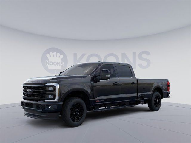 2024 Ford F-350 