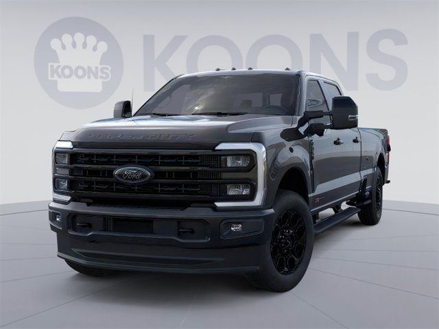 2024 Ford F-350 