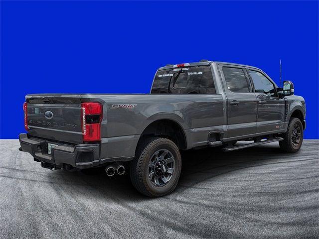 2024 Ford F-350 Lariat