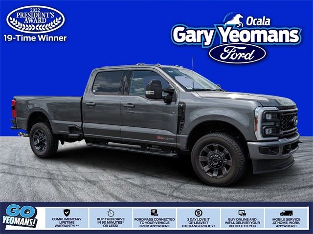 2024 Ford F-350 Lariat