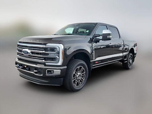 2024 Ford F-350 Limited