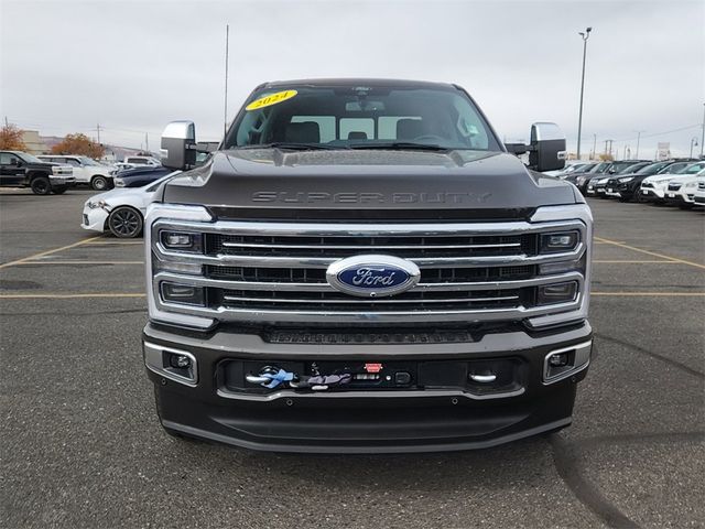 2024 Ford F-350 Limited