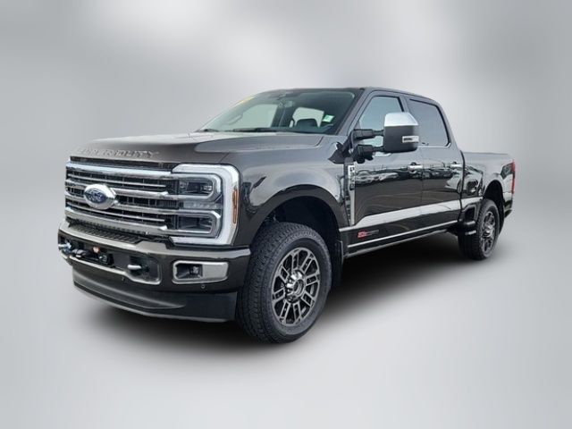 2024 Ford F-350 Limited