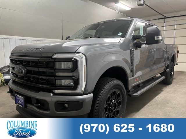 2024 Ford F-350 XLT