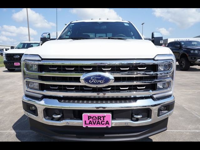 2024 Ford F-350 King Ranch