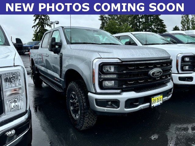 2024 Ford F-350 Lariat