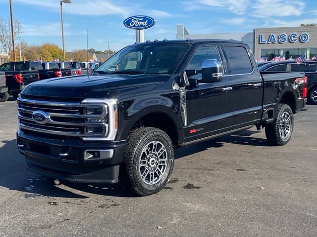 2024 Ford F-350 Limited