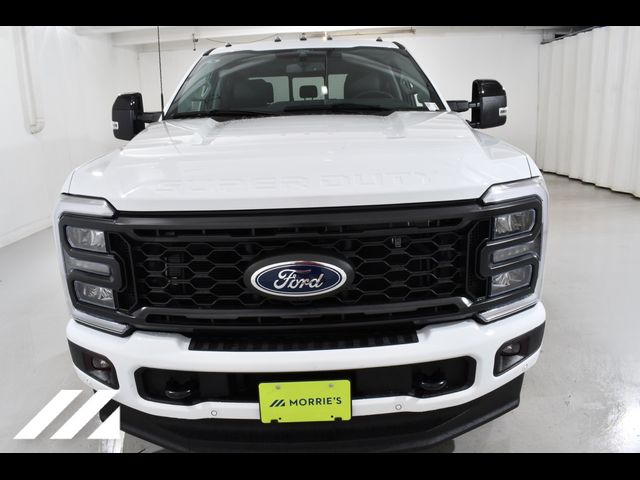 2024 Ford F-350 Lariat