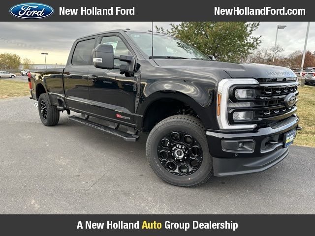 2024 Ford F-350 Lariat