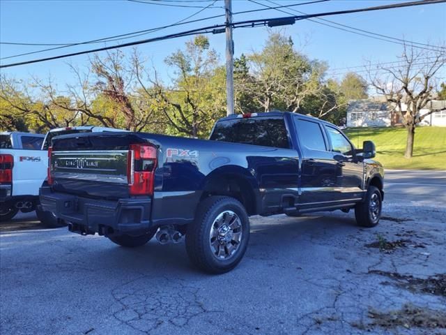 2024 Ford F-350 King Ranch