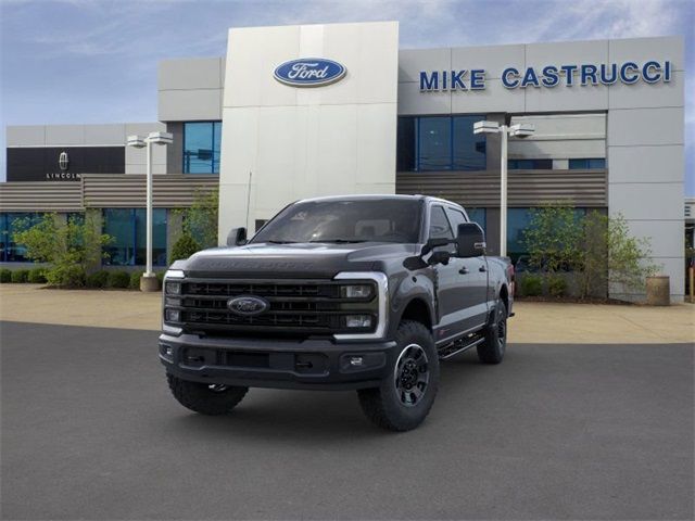 2024 Ford F-350 