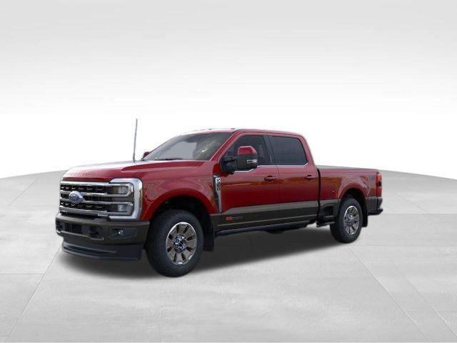 2024 Ford F-350 