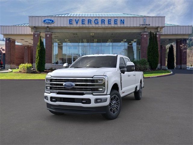 2024 Ford F-350 Limited