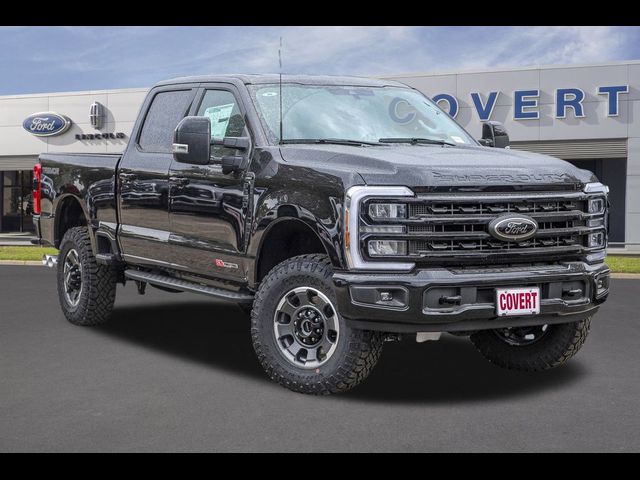 2024 Ford F-350 Lariat