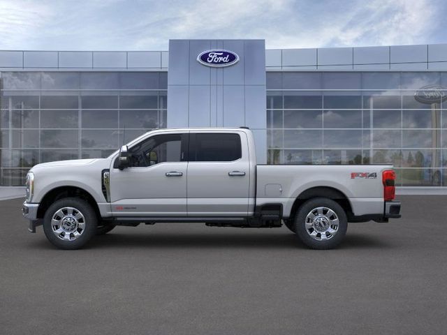 2024 Ford F-350 Lariat