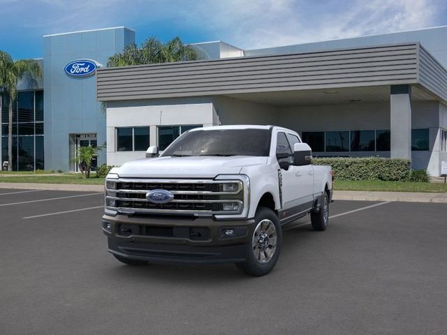 2024 Ford F-350 King Ranch