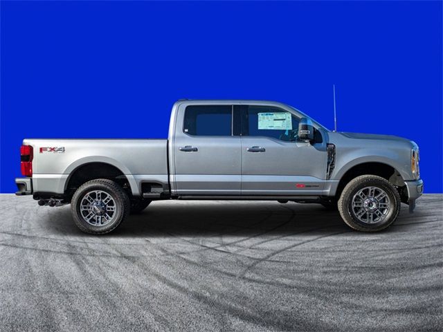 2024 Ford F-350 Limited