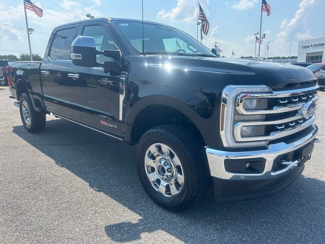 2024 Ford F-350 