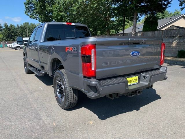 2024 Ford F-350 Lariat