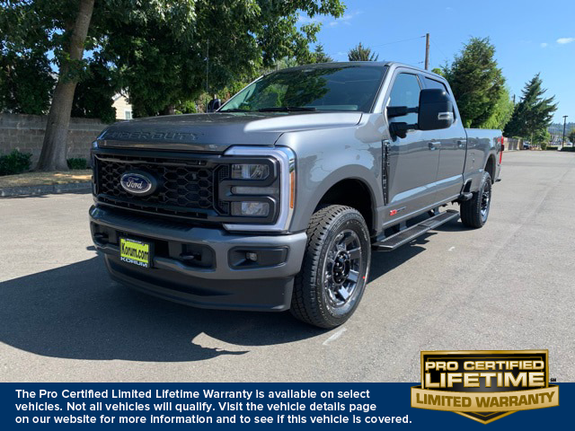 2024 Ford F-350 Lariat