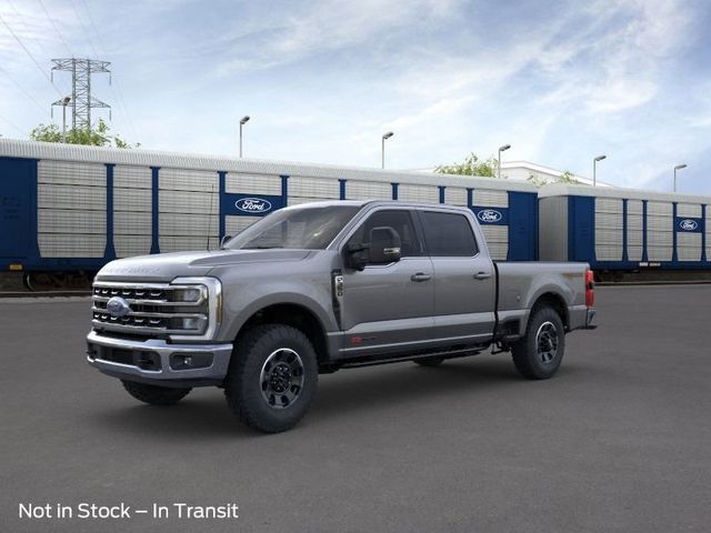 2024 Ford F-350 