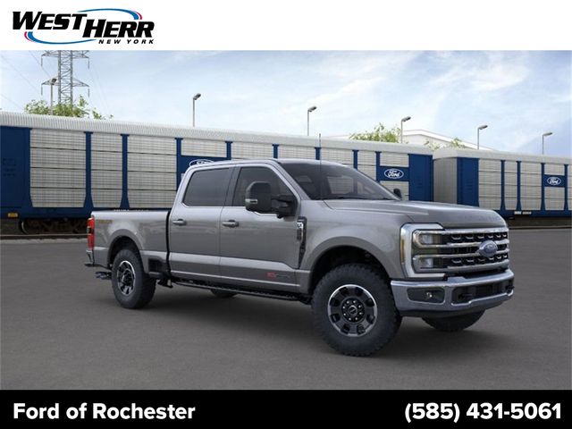 2024 Ford F-350 