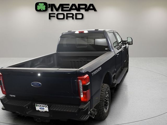 2024 Ford F-350 