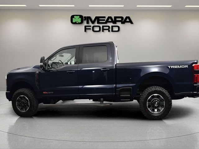 2024 Ford F-350 